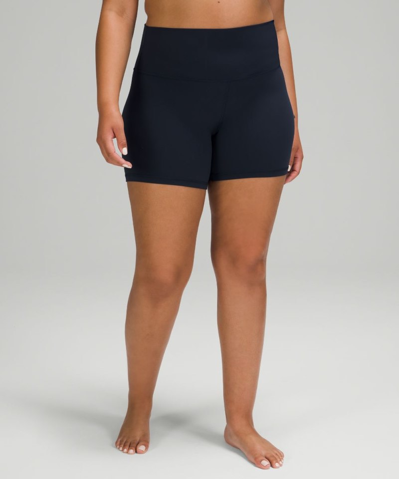 Lululemon | Women's Align High-Rise Short 6"L True Navy