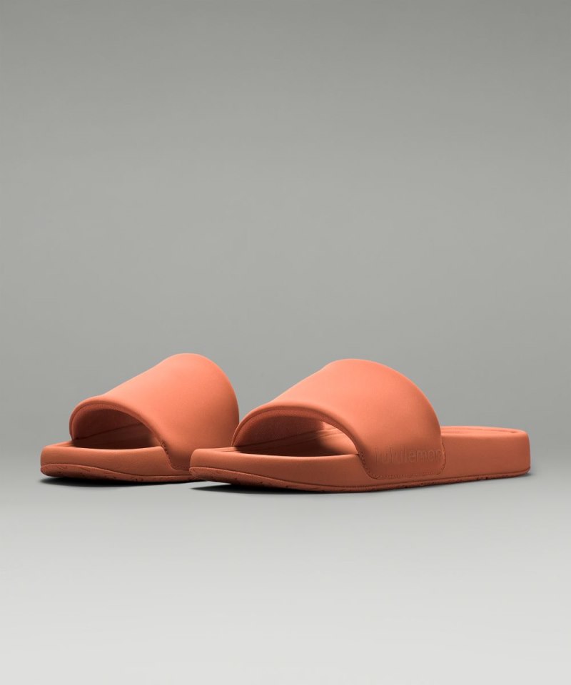 Lululemon | Women's restfeel WoSlide Sedona Sunset / Sedona Suns