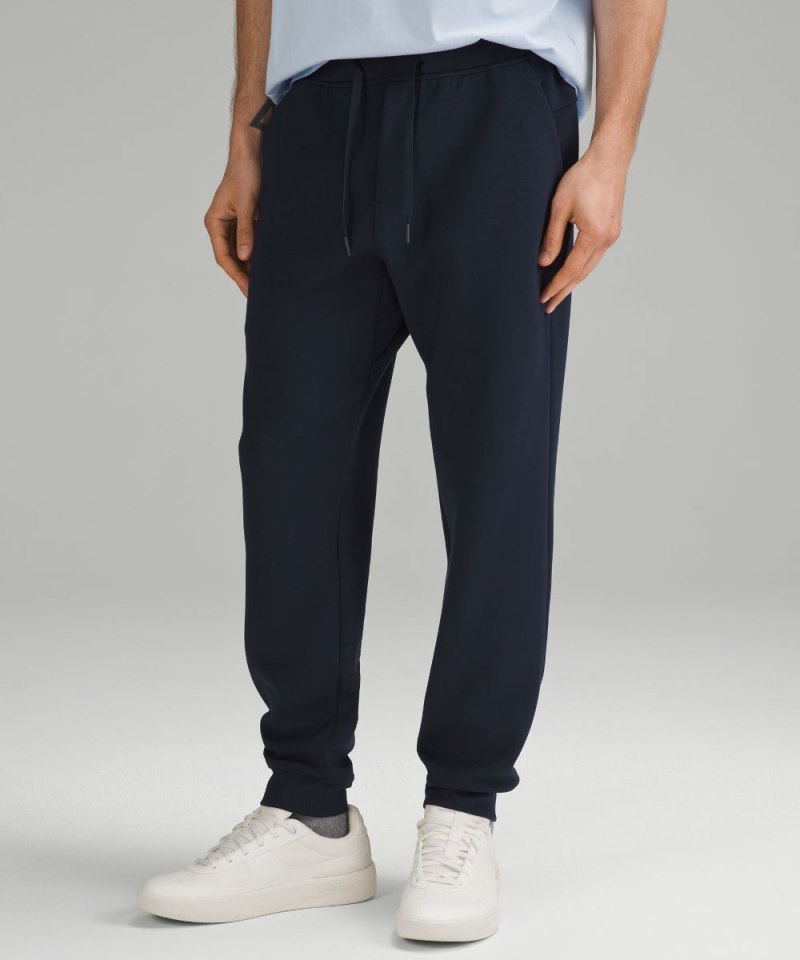 Lululemon | Men's Smooth Spacer Jogger True Navy