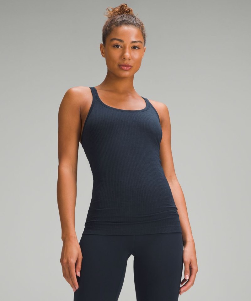 Lululemon | Women's Ebb to Street Tank Top Light Support, B / C