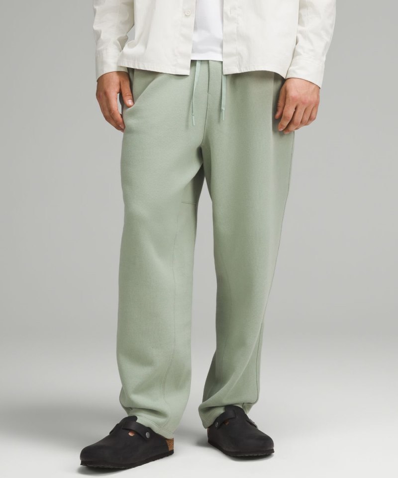 Lululemon | Men's Steady State Pant Palm Court