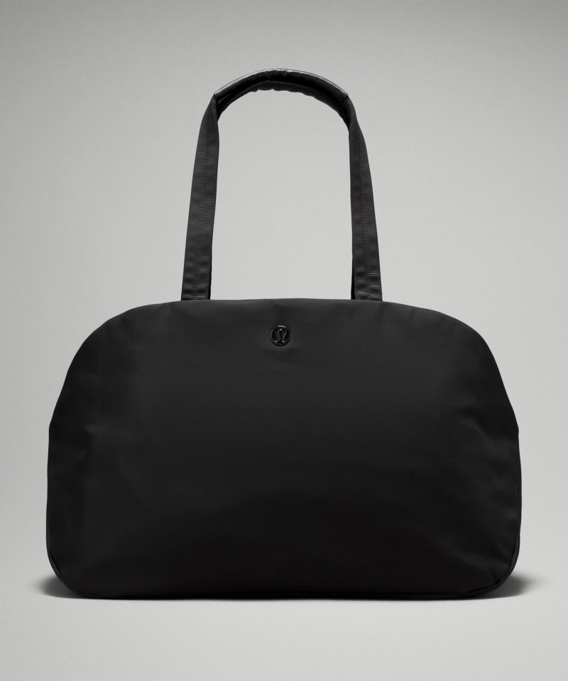 Lululemon | Women's Go Getter Bag 2.0 25L Black