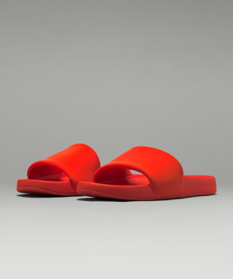 Lululemon | Men's Restfeel Slide #N / A