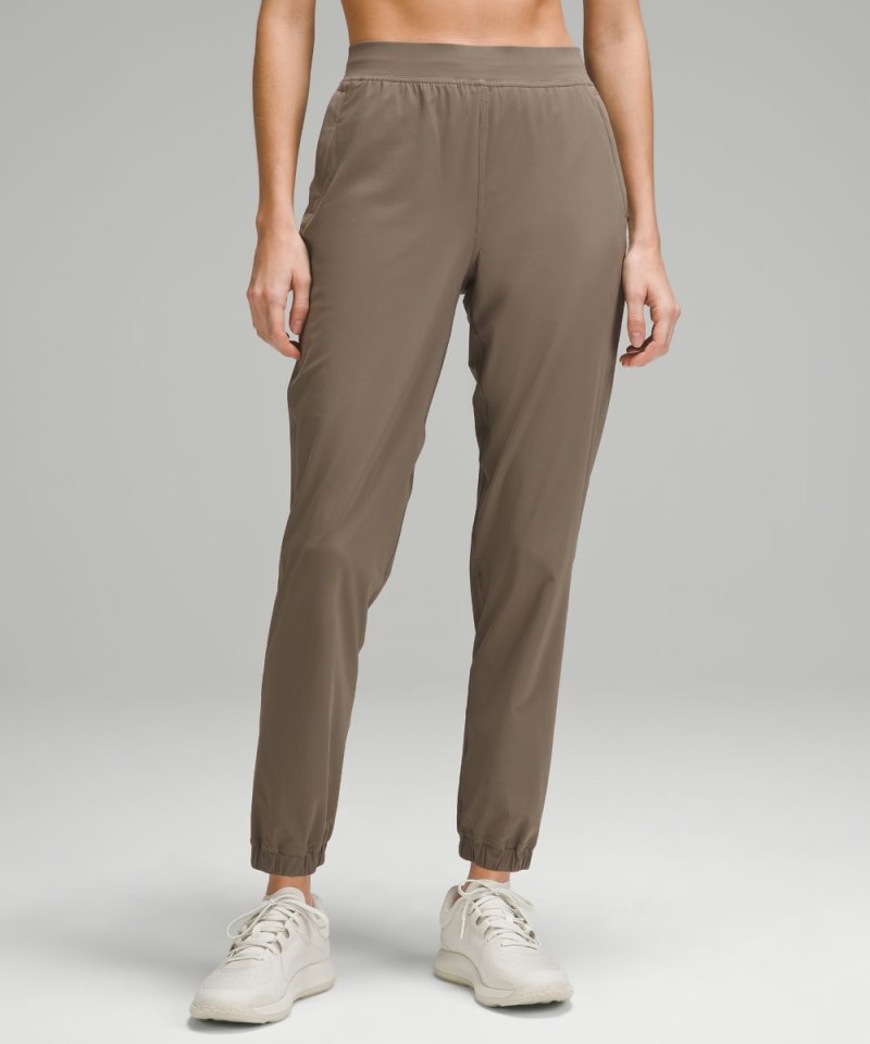 Lululemon | Women's Adapted State High-Rise Jogger Full Length N