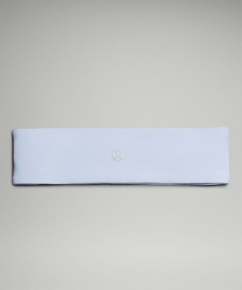 Lululemon | Women's WoLuxtreme Training Headband Windmill