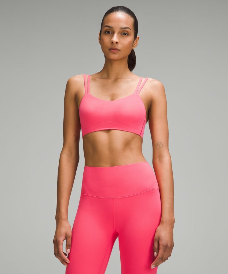 Lululemon | Women's Like a Cloud Bra Light Support, B / C Cup Gl